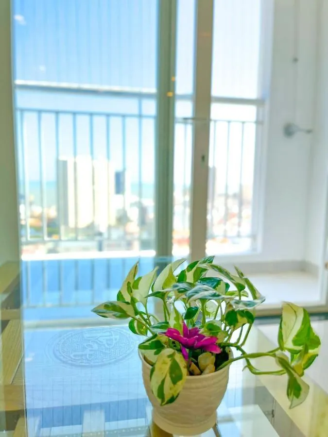 Vung Tau Homestay- Aqua Apartment
